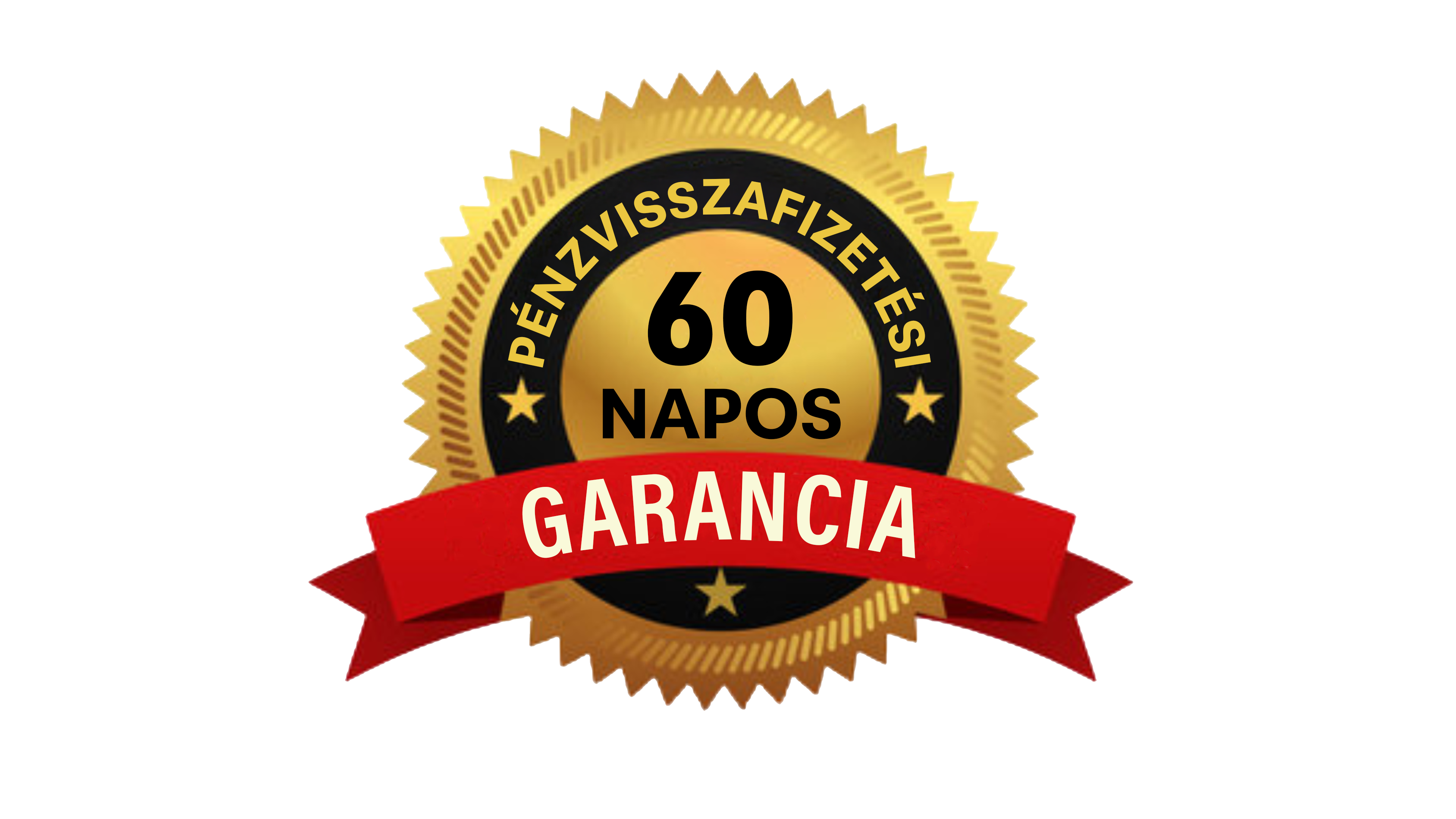 60 days money back HU C SM