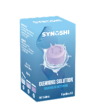 Synoshi Cleaning Solution