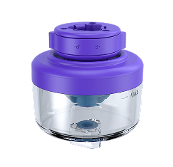 Synoshi soap dispenser